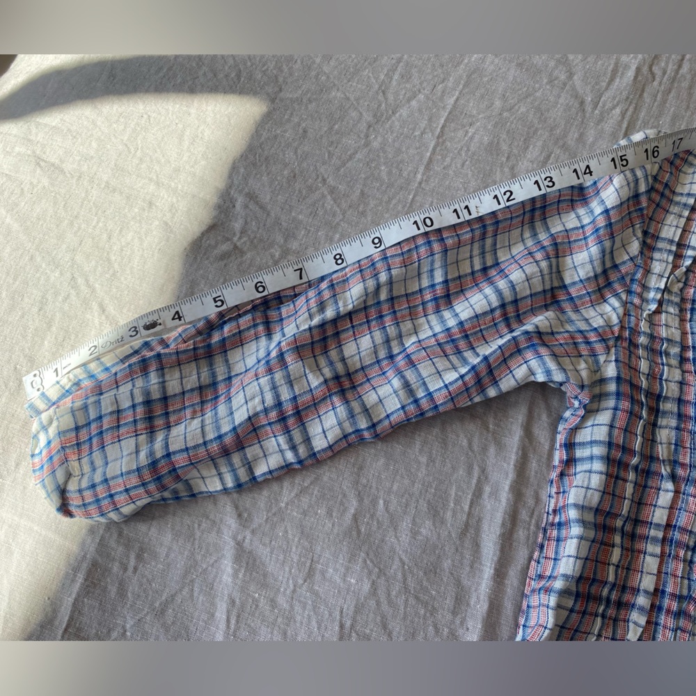 NWT CP Shades Regina Linen - Picture 11 of 16